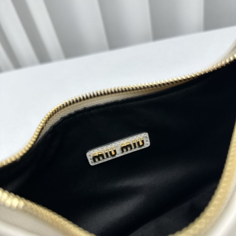 Miu Miu Hobo Bags